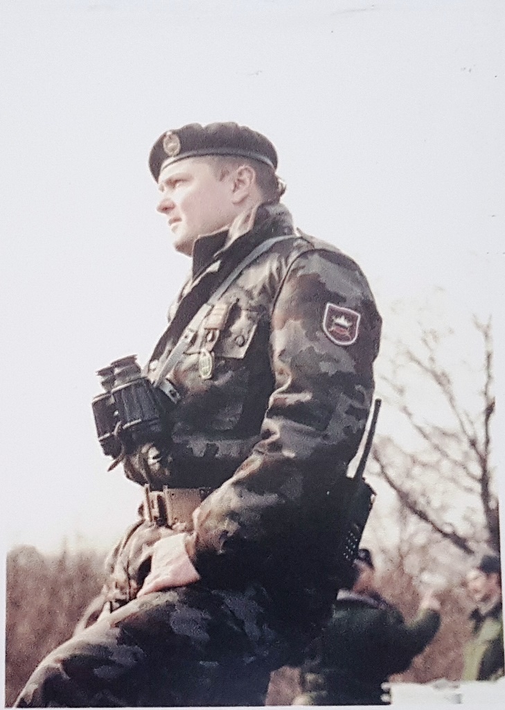 Foto: Razstava Pomurje 1991